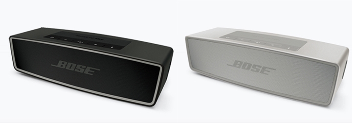 予約受付中！ボーズから最新スピーカー「BOSE SoundLink Mini Bluetooth speaker II」が6/26発売！