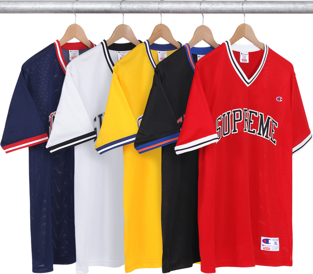 6/6発売！シュプリーム (SUPREME) 2015 SS レギュラーアイテム一覧！