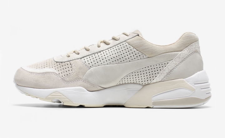 海外6/20発売予定！プーマ × スタンプド エルエー デザートストーム (PUMA X STAMPD LA R698 DESERT STORM) [358736-02]