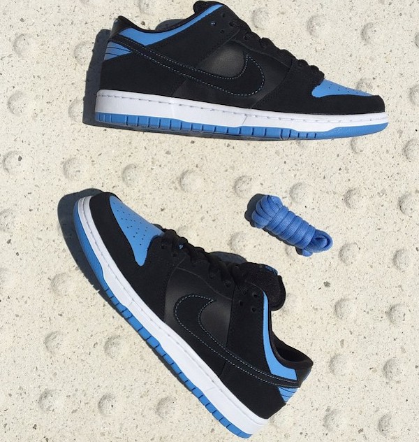 nike sb sub zero