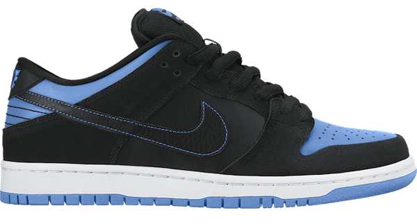 6月発売！ナイキ ダンク ロー プレミアム SB サブ ゼロ (NIKE DUNK LOW PREMIUM SB SUB ZERO) [304292-048]