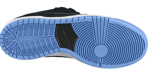 nike sb sub zero