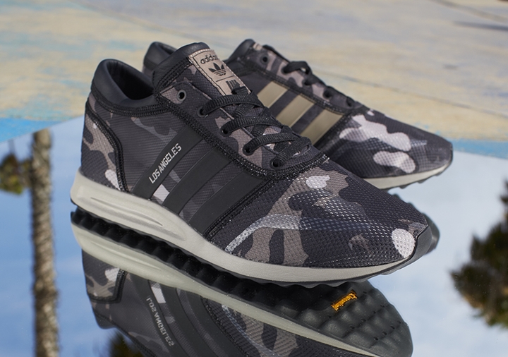 UNDEFEATD静岡6/13先行発売！アディダス オリジナルス コンソーシアム × アンディフィーテッド ロサンゼルス (adidas Originals Consortium UNDEFEATED「Los Angeles」)