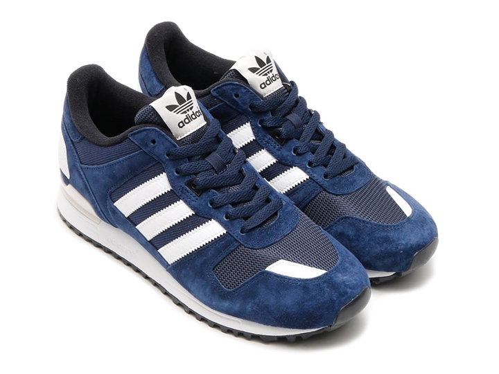 7月発売！2015年 秋冬モデル アディダス ZX700 (adidas ZX700 2015 FW) [B24839,B24840,B24841,B24842]