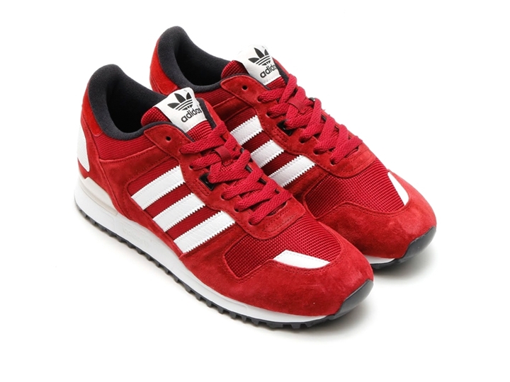 7月発売！2015年 秋冬モデル アディダス ZX700 (adidas ZX700 2015 FW) [B24839,B24840,B24841,B24842]