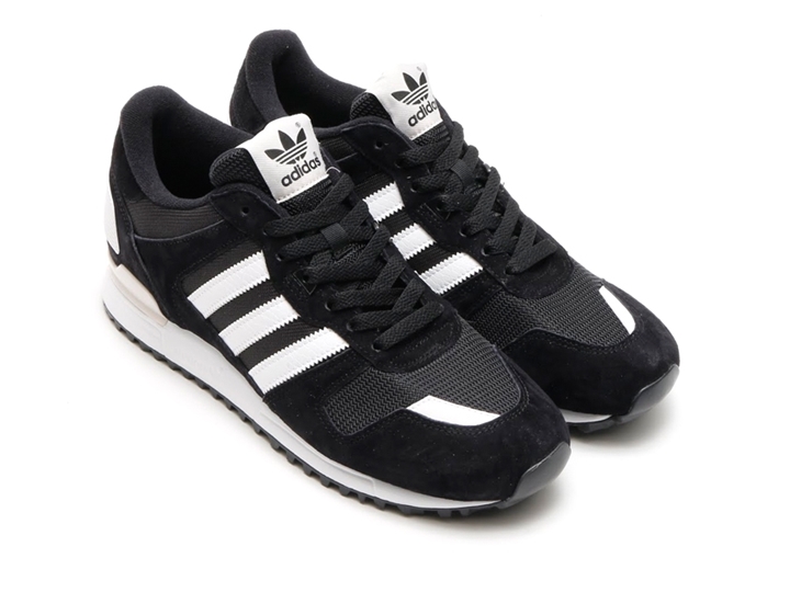 7月発売！2015年 秋冬モデル アディダス ZX700 (adidas ZX700 2015 FW) [B24839,B24840,B24841,B24842]