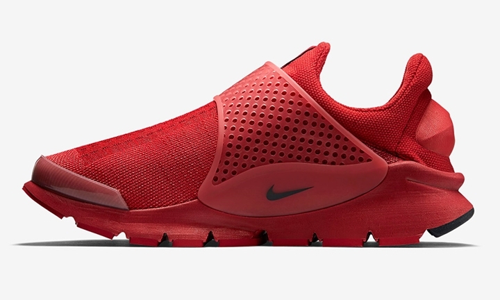 7/4発売か？ナイキ ソックダート スポーツレッド (NIKE SOCK DART SPORT RED INDEPENDENCE DAY PACK) [686058-660]