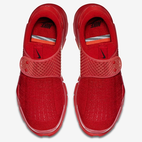 7/4発売か？ナイキ ソックダート スポーツレッド (NIKE SOCK DART SPORT RED INDEPENDENCE DAY PACK) [686058-660]