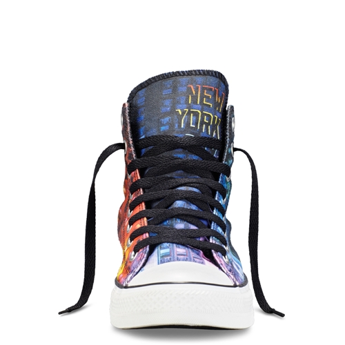 コンバース (CONVERSE)から、全米LGBTプライドモデル「オールスター チャックテイラー」が発売！ (ALL STAR CHUCK TAYLOR)