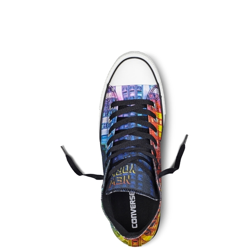 コンバース (CONVERSE)から、全米LGBTプライドモデル「オールスター チャックテイラー」が発売！ (ALL STAR CHUCK TAYLOR)