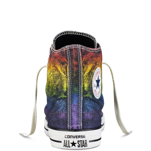 コンバース (CONVERSE)から、全米LGBTプライドモデル「オールスター チャックテイラー」が発売！ (ALL STAR CHUCK TAYLOR)