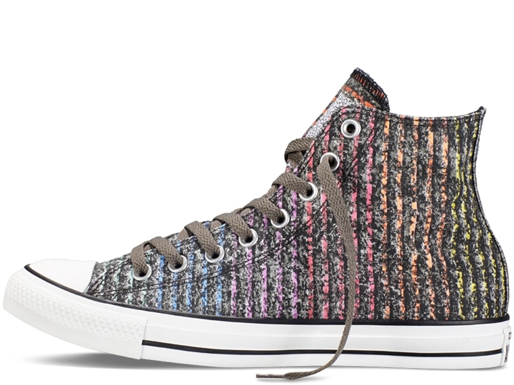 コンバース (CONVERSE)から、全米LGBTプライドモデル「オールスター チャックテイラー」が発売！ (ALL STAR CHUCK TAYLOR)