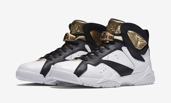 【6/20に変更】6/14発売！ナイキ エア ジョーダン 7 レトロ セレブレーション コレクション (NIKE AIR JORDAN VII CELEBRATION COLLECTION) [725093-140] [725093-630]