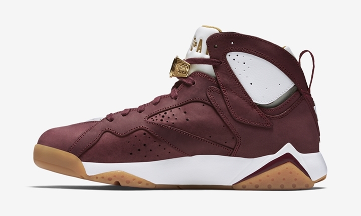 【6/20に変更】6/14発売！ナイキ エア ジョーダン 7 レトロ セレブレーション コレクション (NIKE AIR JORDAN VII CELEBRATION COLLECTION) [725093-140] [725093-630]