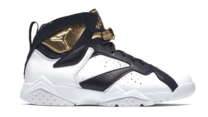 【6/20に変更】6/14発売！ナイキ エア ジョーダン 7 レトロ セレブレーション コレクション (NIKE AIR JORDAN VII CELEBRATION COLLECTION) [725093-140] [725093-630]