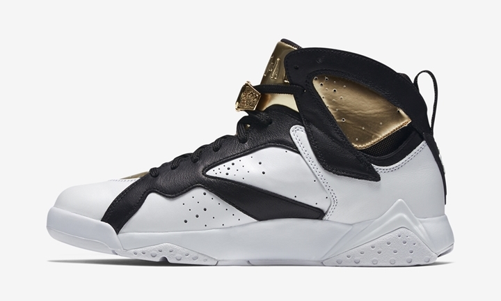 【6/20に変更】6/14発売！ナイキ エア ジョーダン 7 レトロ セレブレーション コレクション (NIKE AIR JORDAN VII CELEBRATION COLLECTION) [725093-140] [725093-630]