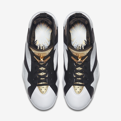 【6/20に変更】6/14発売！ナイキ エア ジョーダン 7 レトロ セレブレーション コレクション (NIKE AIR JORDAN VII CELEBRATION COLLECTION) [725093-140] [725093-630]