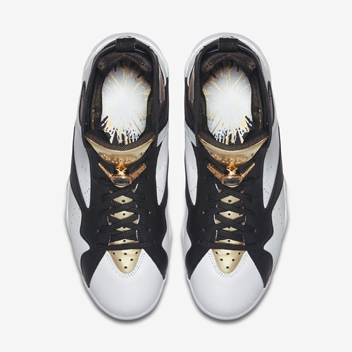 【6/20に変更】6/14発売！ナイキ エア ジョーダン 7 レトロ セレブレーション コレクション (NIKE AIR JORDAN VII CELEBRATION COLLECTION) [725093-140] [725093-630]