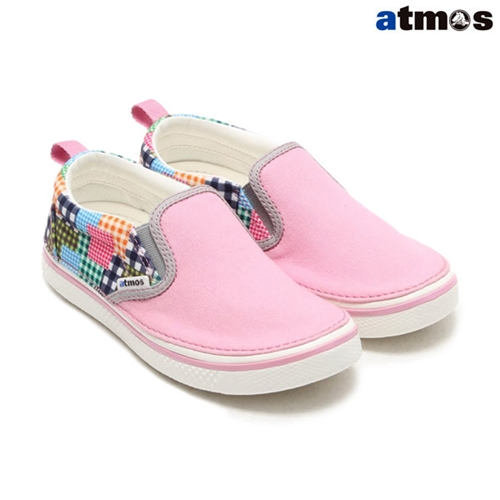 アトモス × クロックスが今年もコラボ！ノーリン スリッポン (atmos crocs NORLIN)