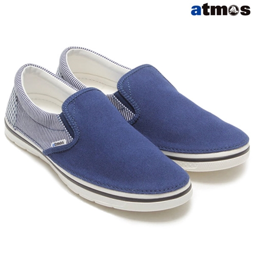 アトモス × クロックスが今年もコラボ！ノーリン スリッポン (atmos crocs NORLIN)