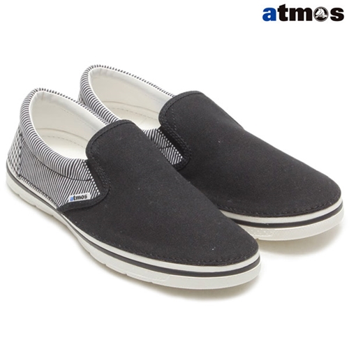 アトモス × クロックスが今年もコラボ！ノーリン スリッポン (atmos crocs NORLIN)