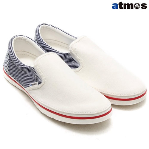 アトモス × クロックスが今年もコラボ！ノーリン スリッポン (atmos crocs NORLIN)