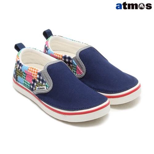 アトモス × クロックスが今年もコラボ！ノーリン スリッポン (atmos crocs NORLIN)