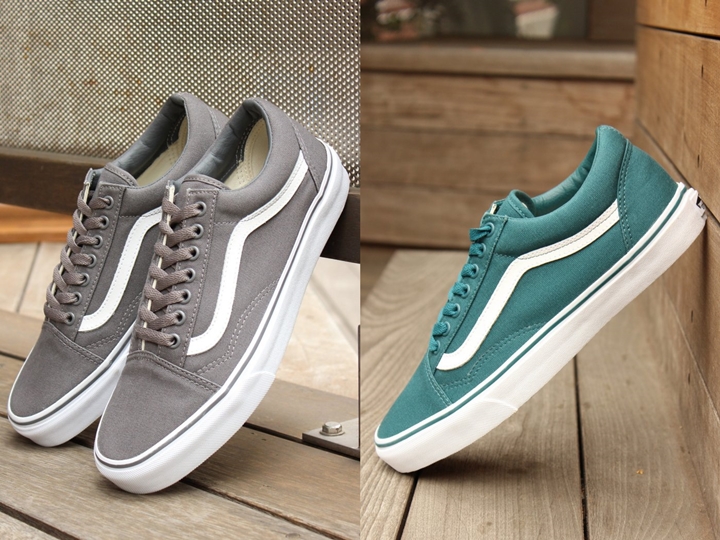 JOURNAL STANDARD relume限定！VANS Old Skoolが予約受付中！ (ジャーナルスタンダード レリューム バンズ オールドスクール)