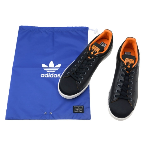 ポーター × アディダス オリジナルス 「スタンスミス」が6/20から発売！ (PORTER adidas Originals STAN SMITH)