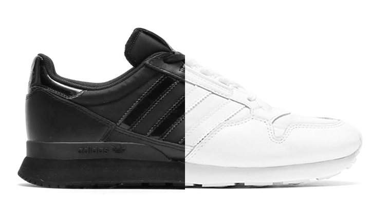 7月発売！2015年 秋冬モデル アディダス ZX 500 (adidas ZX500 2015 FW OG W) [B25600,B25601]