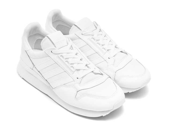 7月発売！2015年 秋冬モデル アディダス ZX 500 (adidas ZX500 2015 FW OG W) [B25600,B25601]