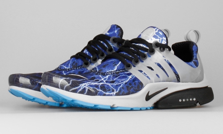 nike air presto qs lightning