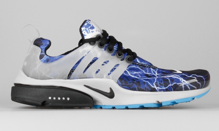 6/20発売！ナイキ エア プレスト ライトニング (NIKE AIR PRESTO QS LIGHTNING) [789870-004]