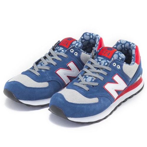 ABC-MART限定カラー！ニューバランス ML574 2015年 夏モデルがリリース！ (NEW BALANCE 2015 SUMMER)