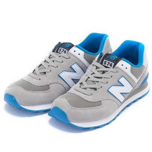 ABC-MART限定カラー！ニューバランス ML574 2015年 夏モデルがリリース！ (NEW BALANCE 2015 SUMMER)