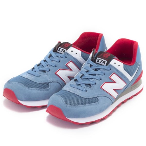 ABC-MART限定カラー！ニューバランス ML574 2015年 夏モデルがリリース！ (NEW BALANCE 2015 SUMMER)