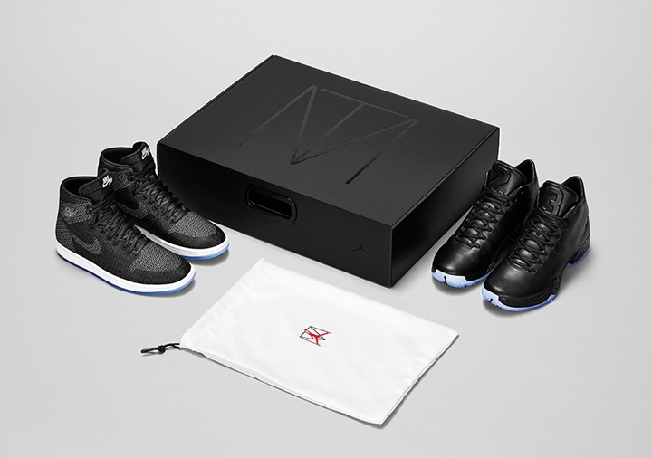 6/27発売予定！ナイキ ジョーダン MTM コレクション (NIKE JORDAN MTM COLLECTION "1 RETRO HIGH MTM" "XX9 MTM") [802398-900]