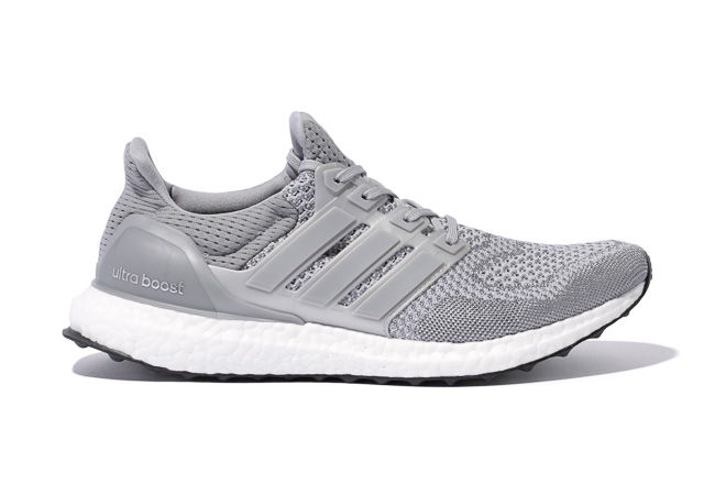 限定250足！セレクトショップ限定モデルのアディダス ウルトラ ブーストが7/3から発売！(adidas ULTRA BOOST）