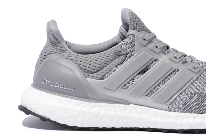 限定250足！セレクトショップ限定モデルのアディダス ウルトラ ブーストが7/3から発売！(adidas ULTRA BOOST）