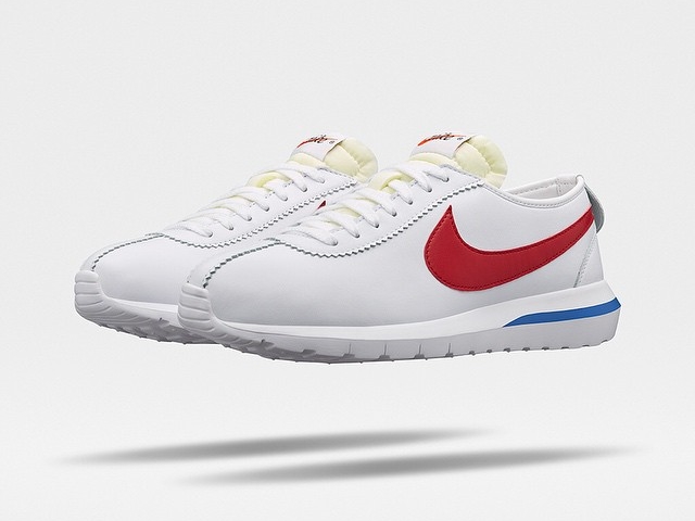 6/18発売！ナイキラボ ローシ コルテッツ (NIKELAB ROSHE CORTEZ) [806952-010] [806952-164]