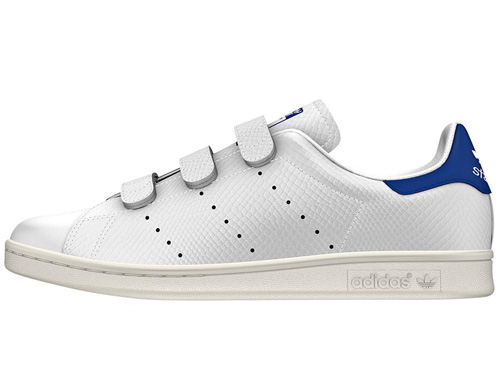 2015年 秋冬モデル！アディダス オリジナルス スタンスミス (adidas Originals STAN SMITH 2015 FW) [B24534,24535] [S77475,77476]