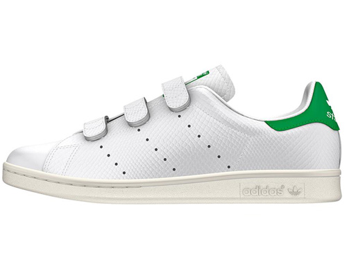 2015年 秋冬モデル！アディダス オリジナルス スタンスミス (adidas Originals STAN SMITH 2015 FW) [B24534,24535] [S77475,77476]