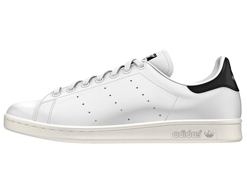 2015年 秋冬モデル！アディダス オリジナルス スタンスミス (adidas Originals STAN SMITH 2015 FW) [B24534,24535] [S77475,77476]