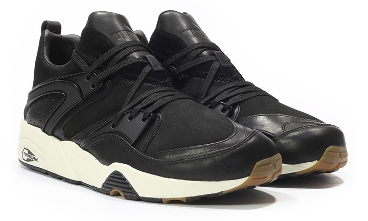 プーマ XS850をベースにした「DKNSTRKT PACK」が6/19から発売！ (PUMA BLAZE OF GLORY XS850 TRINOMIC DKNSTRKT PACK) [359312-01] [359312-03]