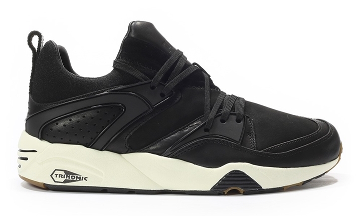 プーマ XS850をベースにした「DKNSTRKT PACK」が6/19から発売！ (PUMA BLAZE OF GLORY XS850 TRINOMIC DKNSTRKT PACK) [359312-01] [359312-03]