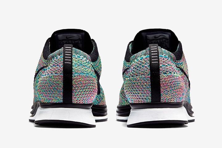 マルチカラーのナイキ フライニット レーサーが発売！ (NIKE FLYKNIT RACER MULTI-COLOR) [526628-304]