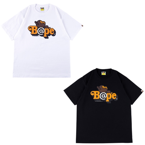 ベアブリック × 5大ブランド (FRAGMENT/STUSSY/NEIGHBORHOOD/A BATHING APE/SC)とのコラボTEEが6/20から先行発売！ (BE@RBRICK フラグメント/ステューシー/ネイバーフット/エイプ/スタンダードカリフォルニア)