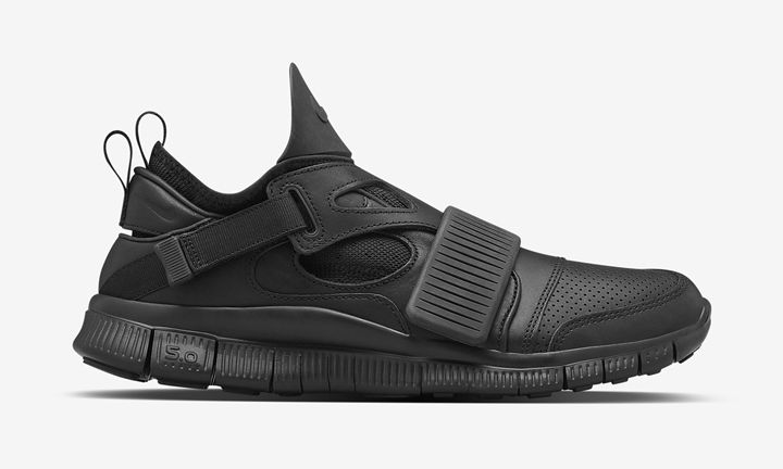 【6/19発売予定】ナイキラボ フリー ハラチ カーニヴォア (NIKELAB FREE HUARACHE CARNIVORE) [801759-001] [801759-110]