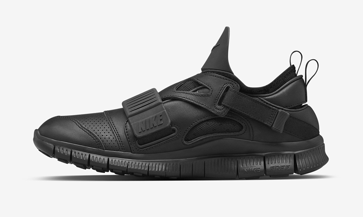 【6/19発売予定】ナイキラボ フリー ハラチ カーニヴォア (NIKELAB FREE HUARACHE CARNIVORE) [801759-001] [801759-110]