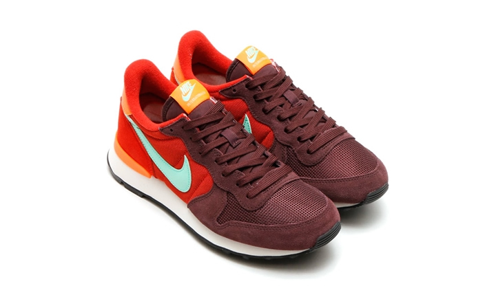 6月下旬発売！ナイキ ウィメンズ インターナショナリスト 2015年 秋モデル (NIKE WMNS INTERNATIONALIST 2015 FALL) [629684-015,200,405]